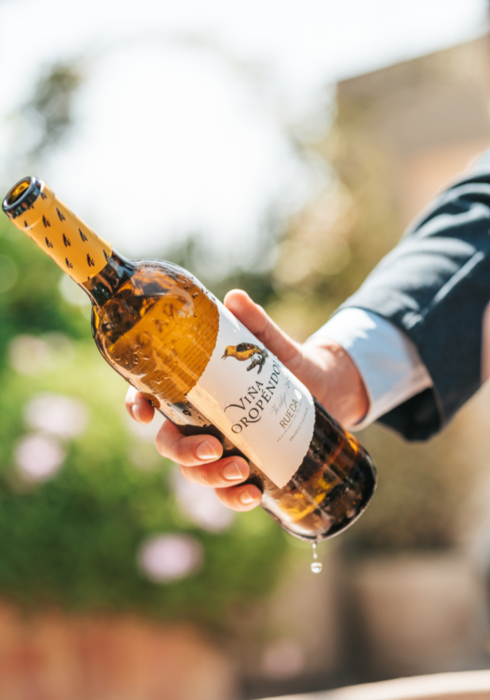 Viña Oropéndola 2024